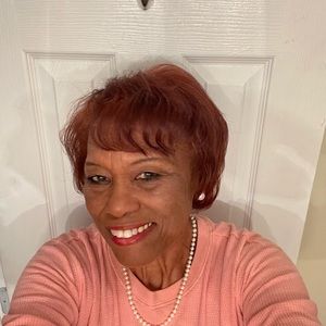 Meet your Posher, Shirley